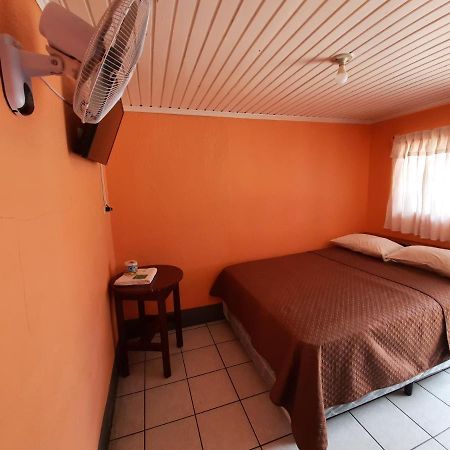 Hotel Fuentes Guatemala City Ngoại thất bức ảnh