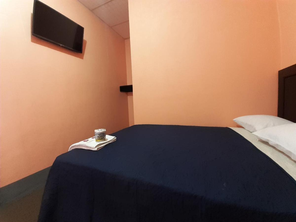 Hotel Fuentes Guatemala City Ngoại thất bức ảnh