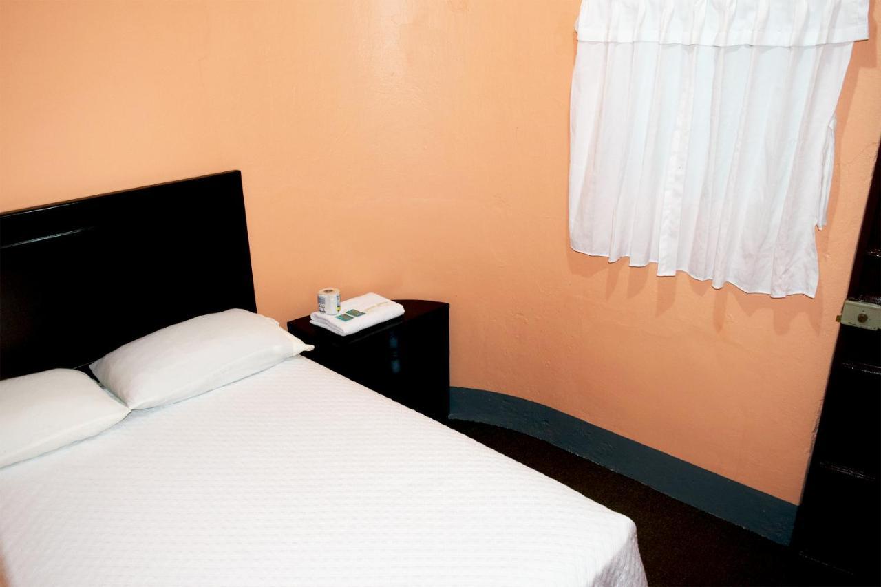 Hotel Fuentes Guatemala City Ngoại thất bức ảnh