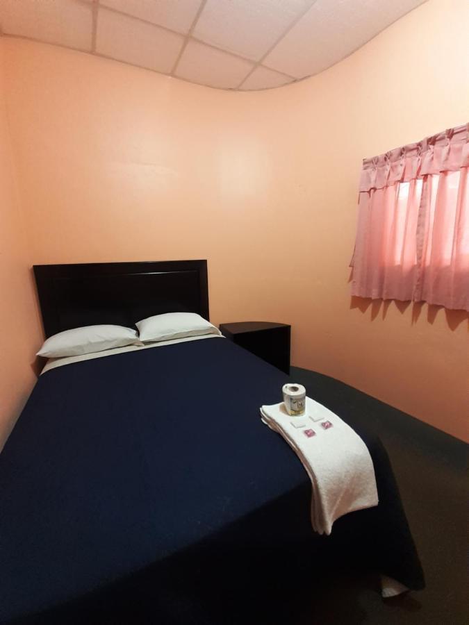 Hotel Fuentes Guatemala City Ngoại thất bức ảnh