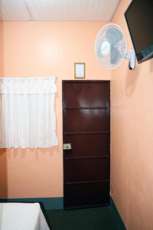 Hotel Fuentes Guatemala City Ngoại thất bức ảnh