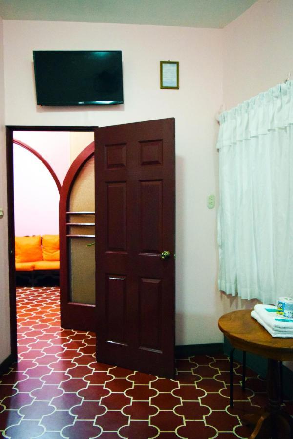 Hotel Fuentes Guatemala City Ngoại thất bức ảnh