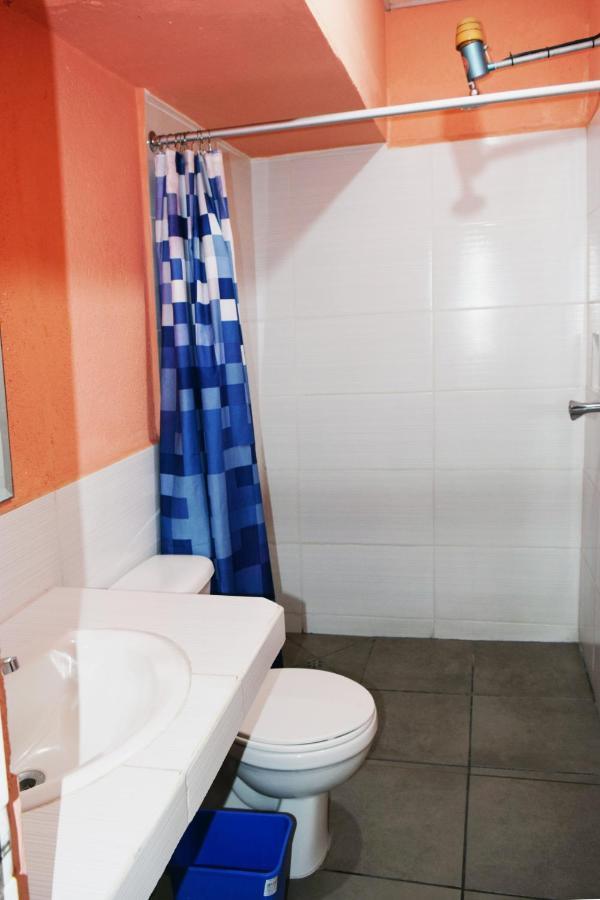 Hotel Fuentes Guatemala City Ngoại thất bức ảnh