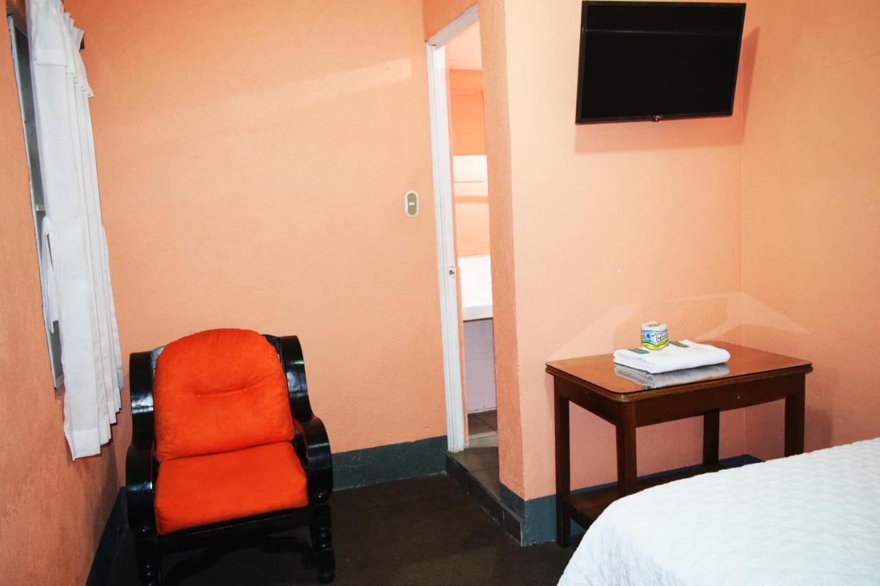 Hotel Fuentes Guatemala City Ngoại thất bức ảnh