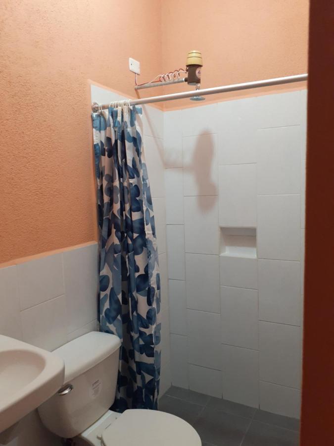 Hotel Fuentes Guatemala City Ngoại thất bức ảnh