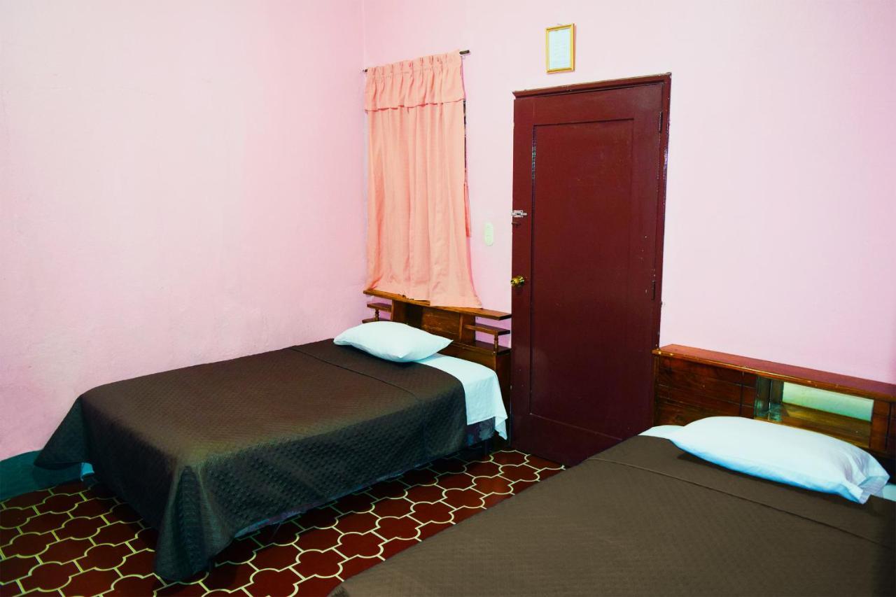 Hotel Fuentes Guatemala City Ngoại thất bức ảnh
