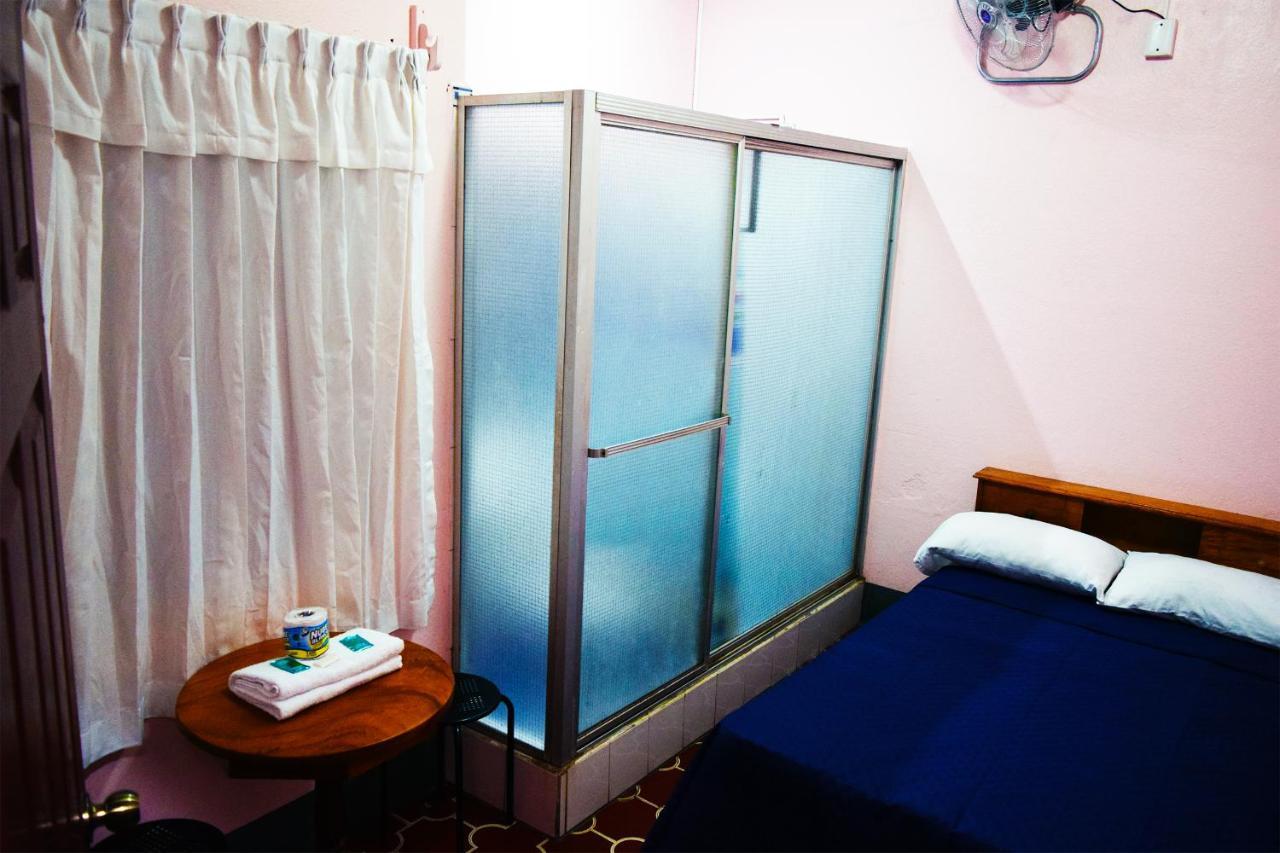 Hotel Fuentes Guatemala City Ngoại thất bức ảnh