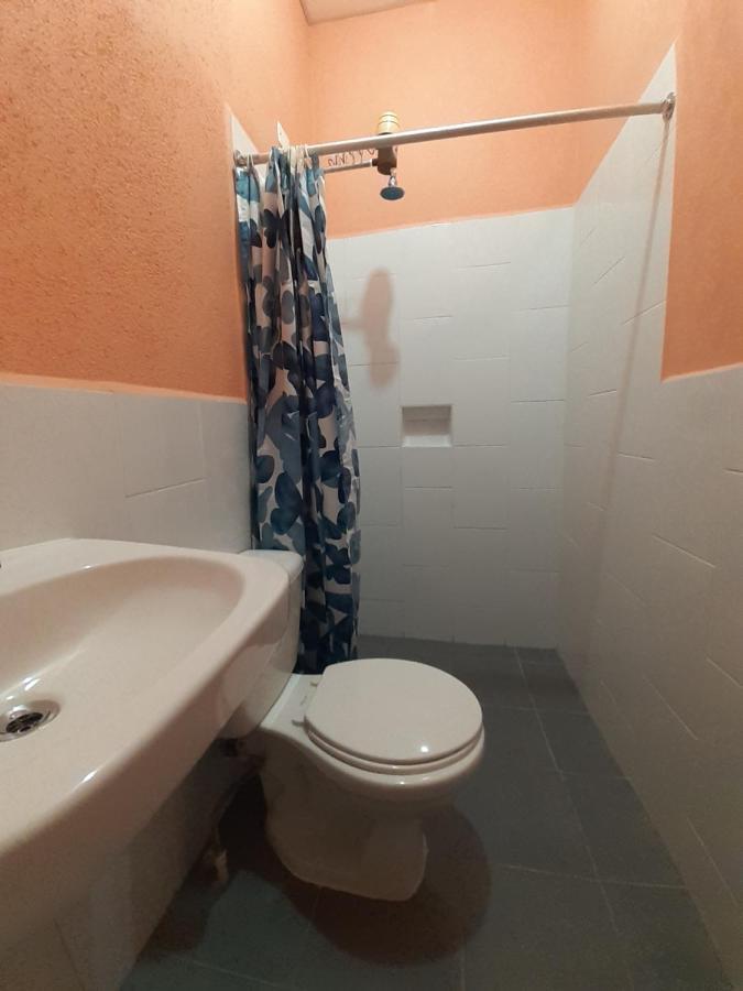 Hotel Fuentes Guatemala City Ngoại thất bức ảnh