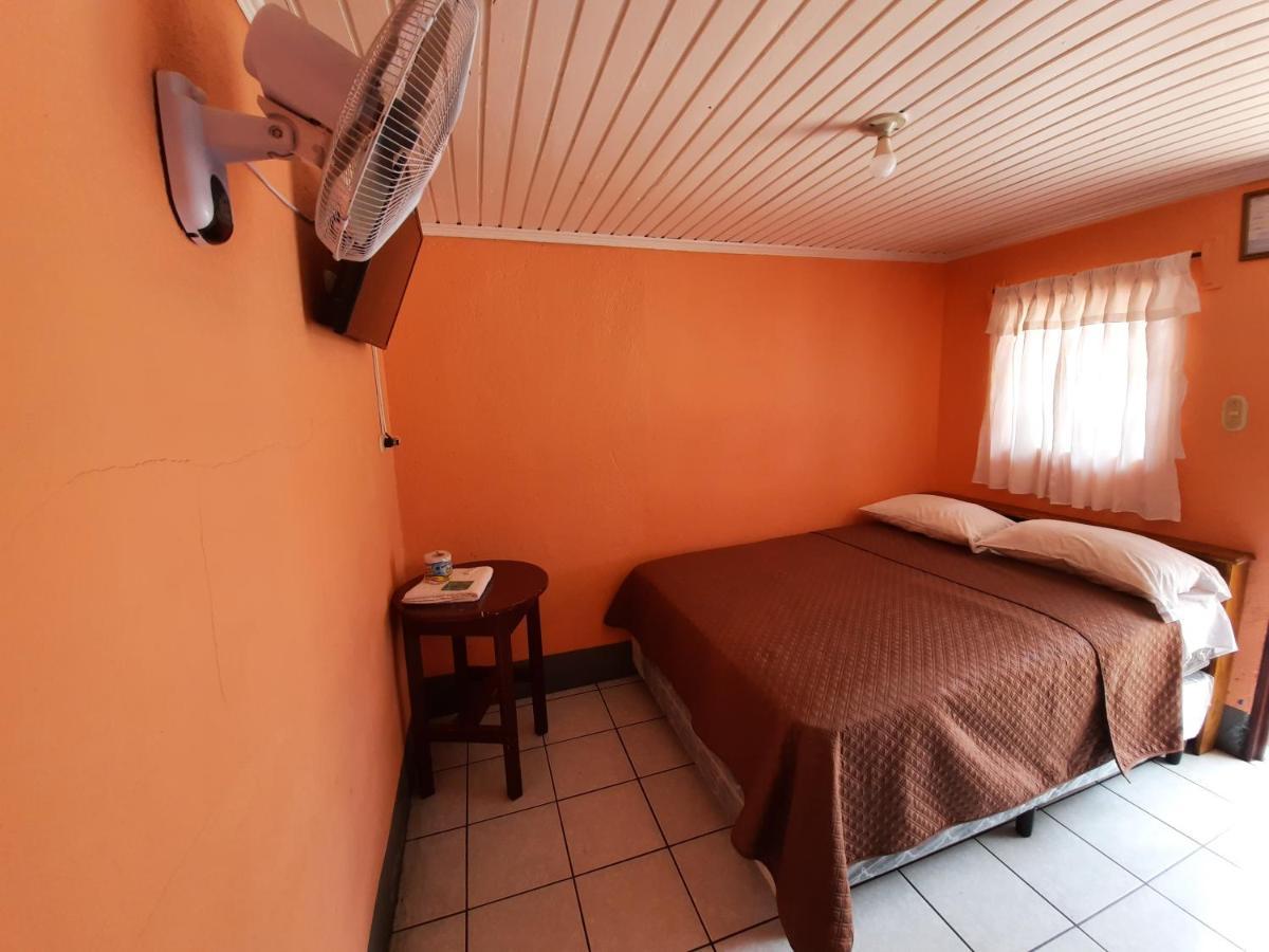 Hotel Fuentes Guatemala City Ngoại thất bức ảnh